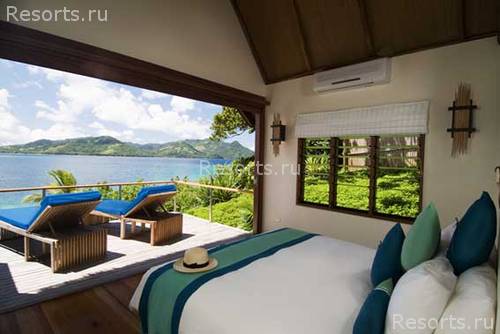 Royal Davui Island Resort 19